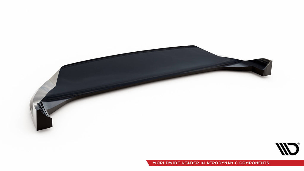 Maxton Design Set Of Splitters para Jeep Compass Limited Mk2 Facelift - imagen 12