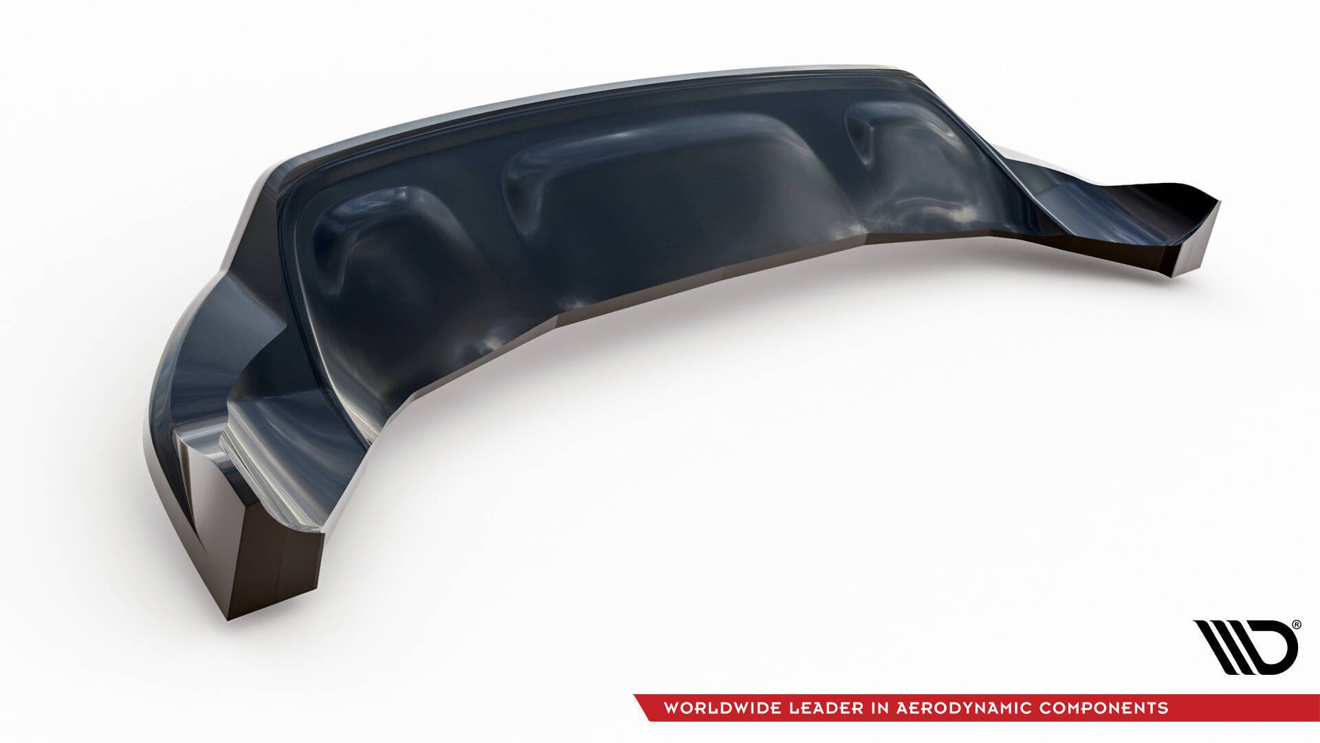 Maxton Design Set Of Splitters para Jeep Compass Limited Mk2 Facelift - imagen 16