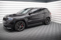 Maxton Design Set Of Splitters para Jeep Grand Cherokee SRT WK2 Facelift - imagen 1