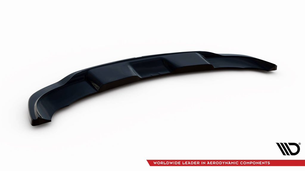 Maxton Design Set Of Splitters para Jeep Grand Cherokee SRT WK2 Facelift - imagen 13