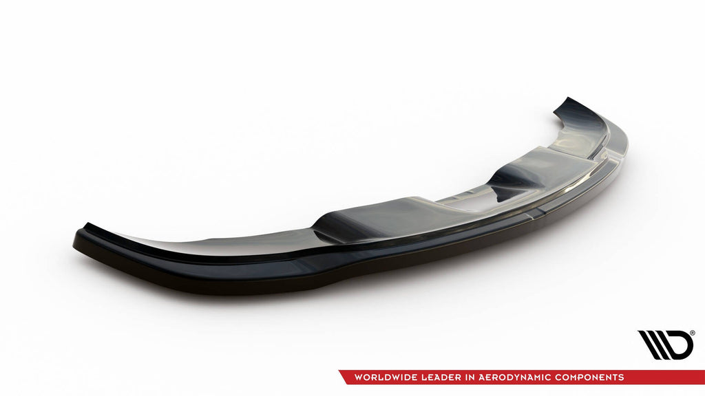 Maxton Design Set Of Splitters para Jeep Grand Cherokee SRT WK2 Facelift - imagen 12