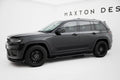 Maxton Design Set Of Splitters para Jeep Grand Cherokee Trailhawk Mk5 - imagen 1
