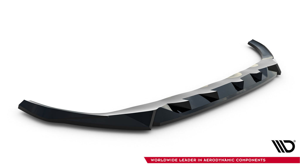 Maxton Design Set Of Splitters para Kia EV6 Mk1 - imagen 15