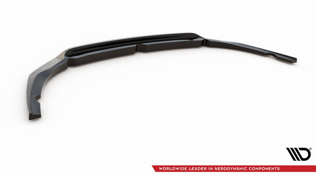 Maxton Design Set Of Splitters para Kia Optima Mk4 Facelift - imagen 13