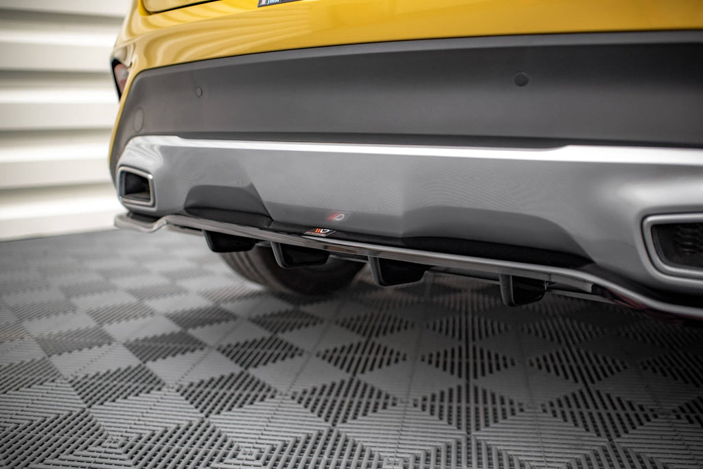Maxton Design Set Of Splitters para Kia XCeed Mk1 - imagen 6