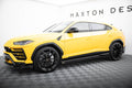 Maxton Design Set Of Splitters para Lamborghini Urus Mk1 - imagen 1