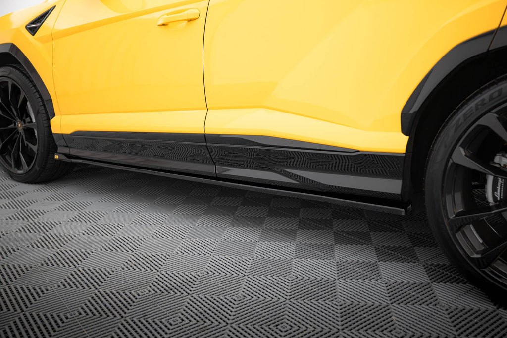 Maxton Design Set Of Splitters para Lamborghini Urus Mk1 - imagen 3