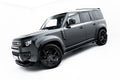 Maxton Design Set Of Splitters para Land Rover Defender 110 Mk4 - imagen 1
