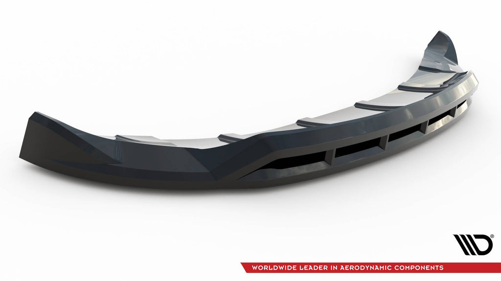 Maxton Design Set Of Splitters para Land Rover Discovery HSE Mk5 - imagen 17