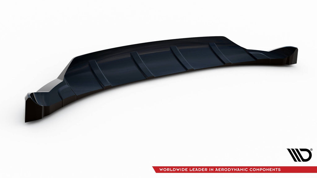 Maxton Design Set Of Splitters para Land Rover Discovery HSE Mk5 - imagen 18