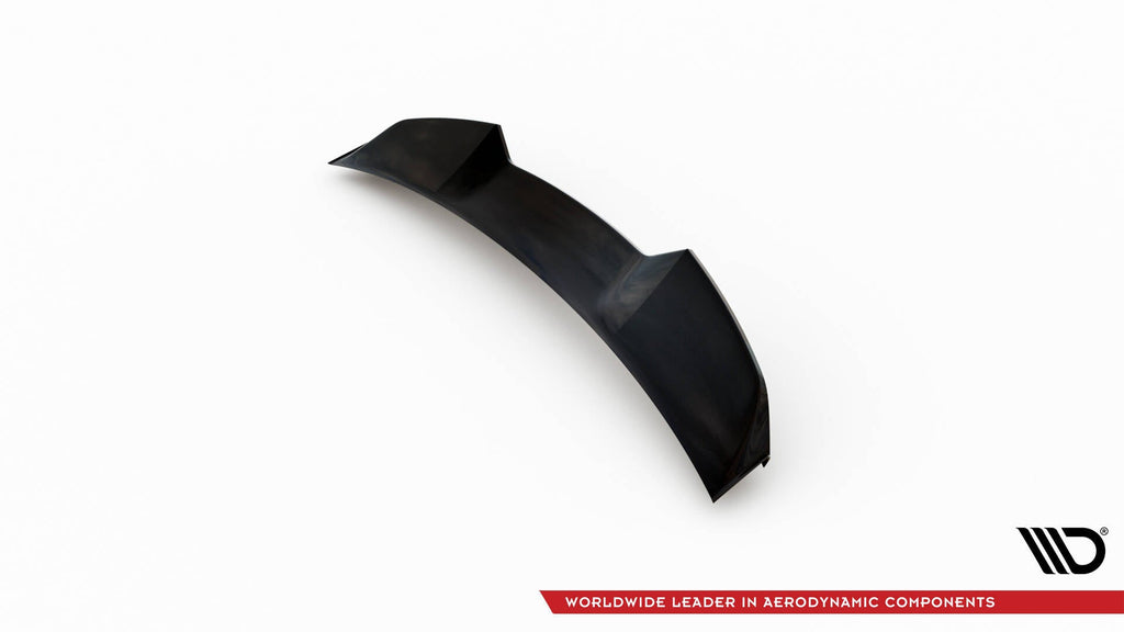 Maxton Design Set Of Splitters para Land Rover Discovery HSE Mk5 - imagen 23
