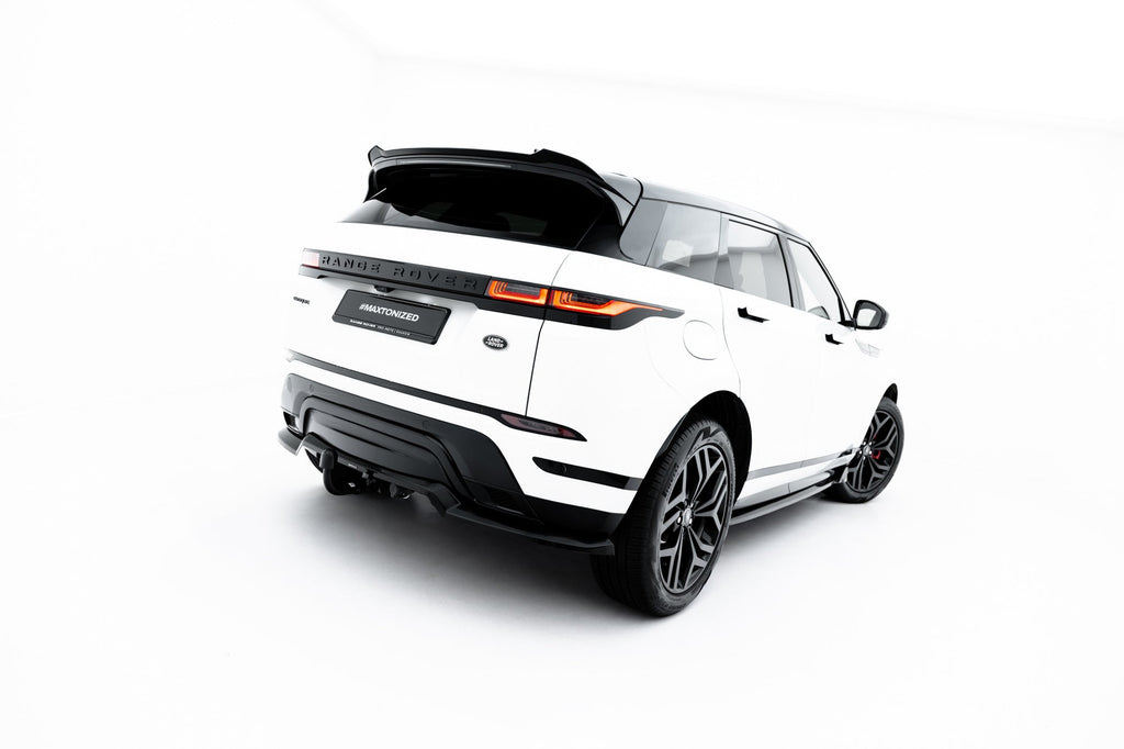 Maxton Design Set Of Splitters para Land Rover Range Rover Evoque Dynamic Mk2 - imagen 13