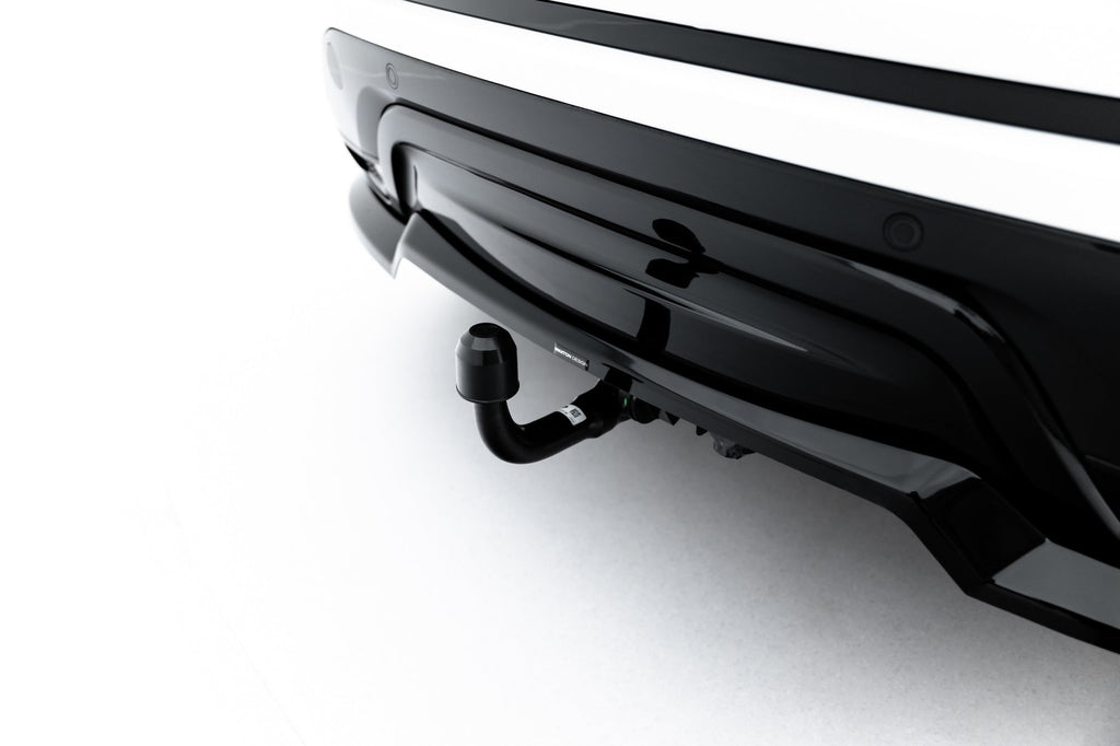 Maxton Design Set Of Splitters para Land Rover Range Rover Evoque Dynamic Mk2 - imagen 15