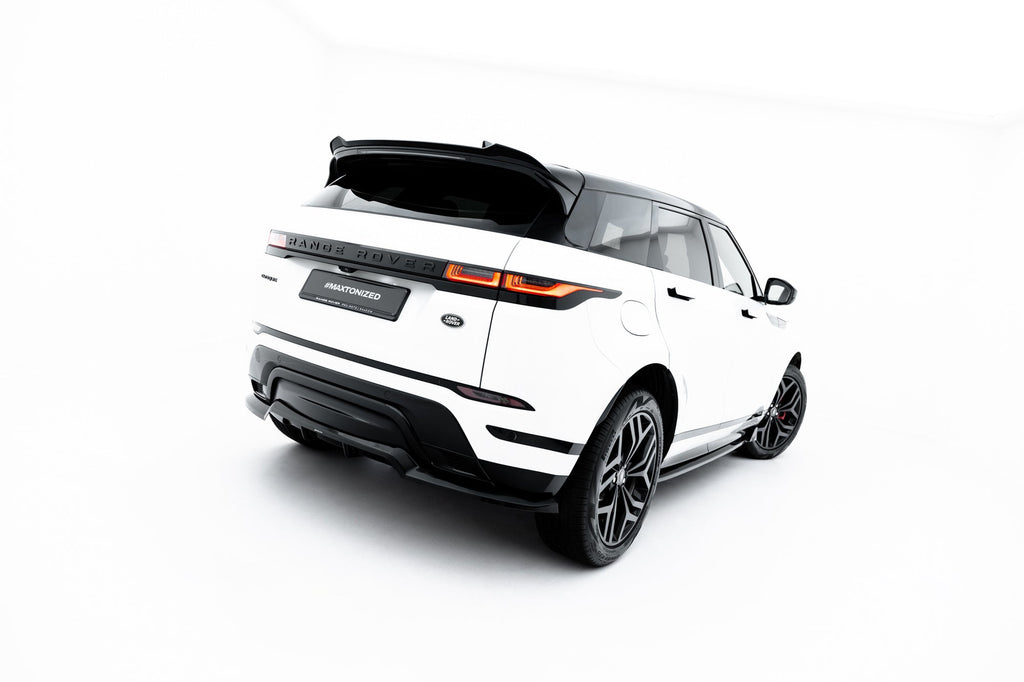 Maxton Design Set Of Splitters para Land Rover Range Rover Evoque Dynamic Mk2 - imagen 14