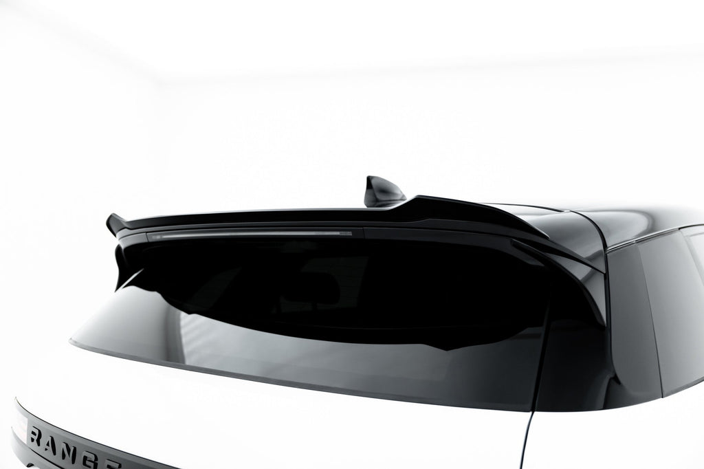 Maxton Design Set Of Splitters para Land Rover Range Rover Evoque Dynamic Mk2 - imagen 16