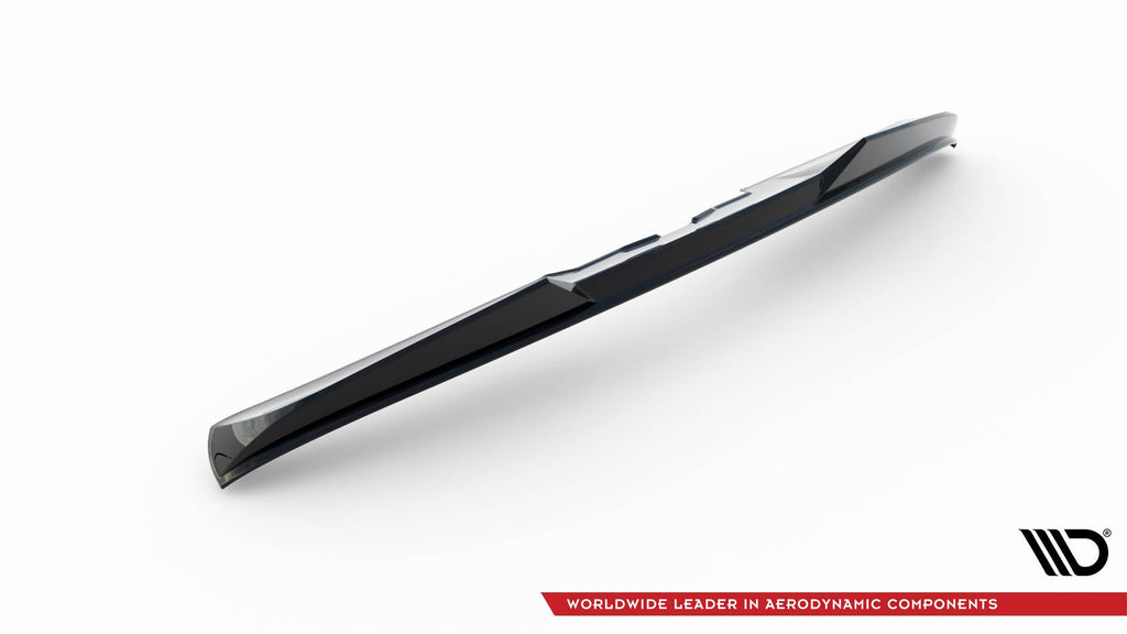 Maxton Design Set Of Splitters para Land Rover Range Rover Evoque HSE Dynamic Mk1 Facelift - imagen 17