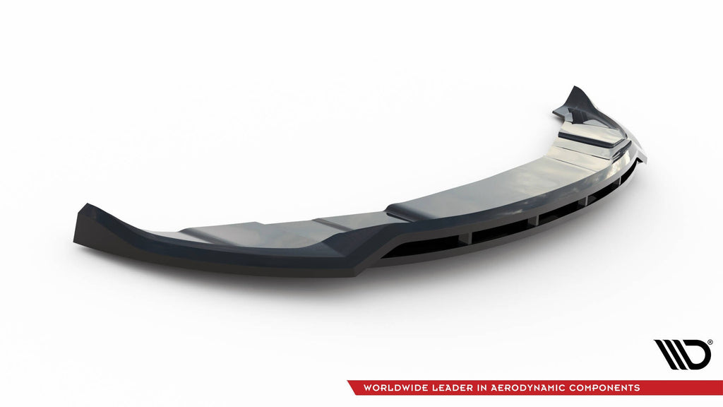 Maxton Design Set Of Splitters para Land Rover Range Rover Evoque HSE Dynamic Mk1 Facelift - imagen 13