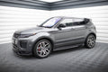 Maxton Design Set Of Splitters para Land Rover Range Rover Evoque HSE Dynamic Mk1 Facelift - imagen 1