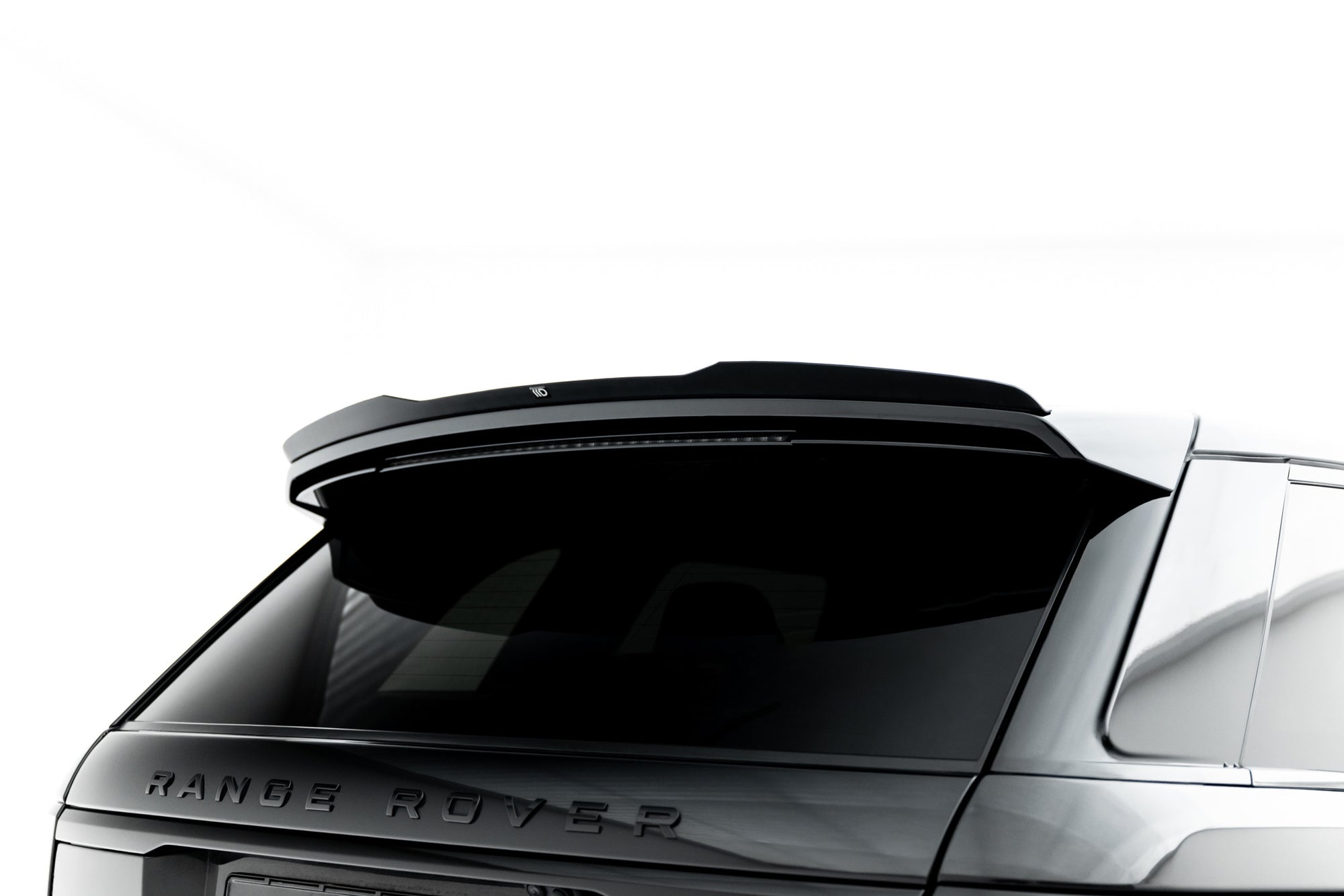 Maxton Design Set Of Splitters para Land Rover Range Rover SVR Mk2 Facelift - imagen 14