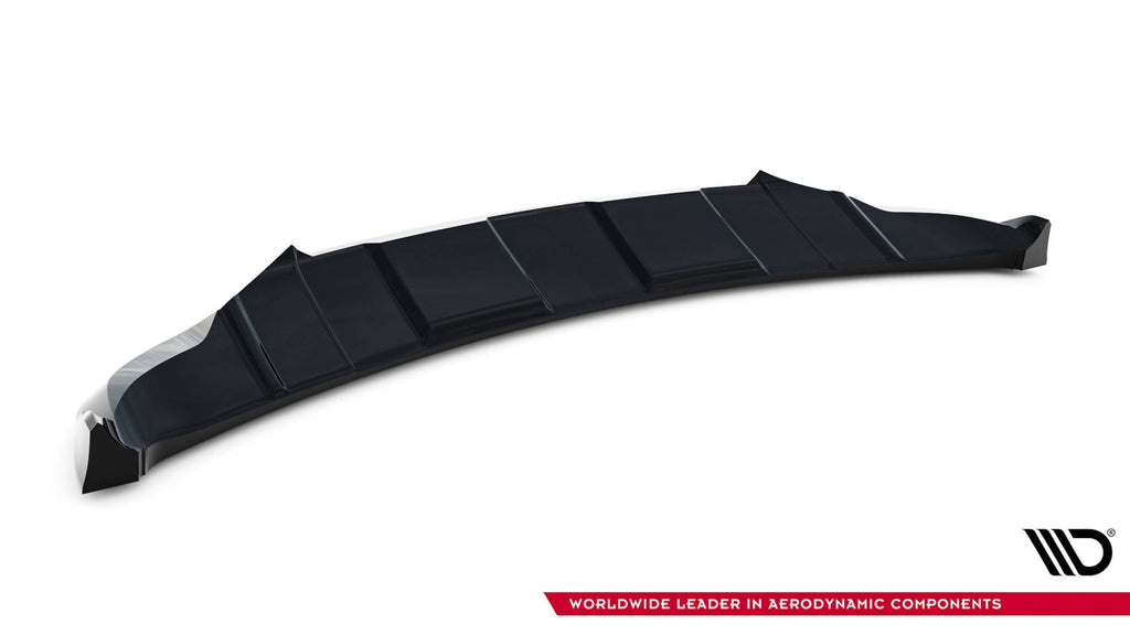 Maxton Design Set Of Splitters para Land Rover Range Rover Sport Mk2 - imagen 17
