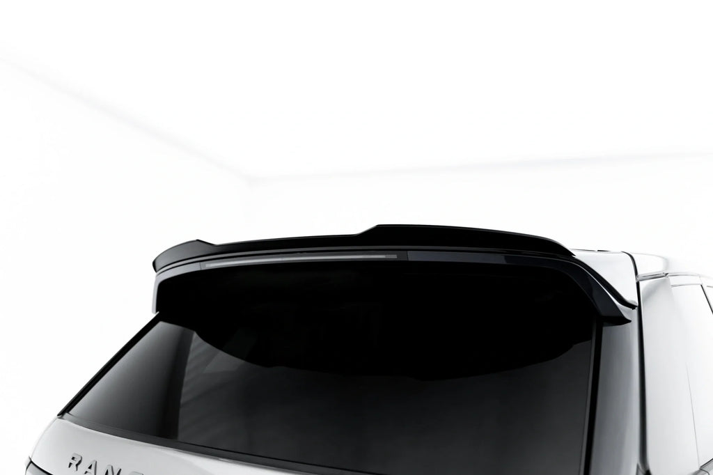 Maxton Design Set Of Splitters para Land Rover Range Rover Sport Mk2 Facelift - imagen 17