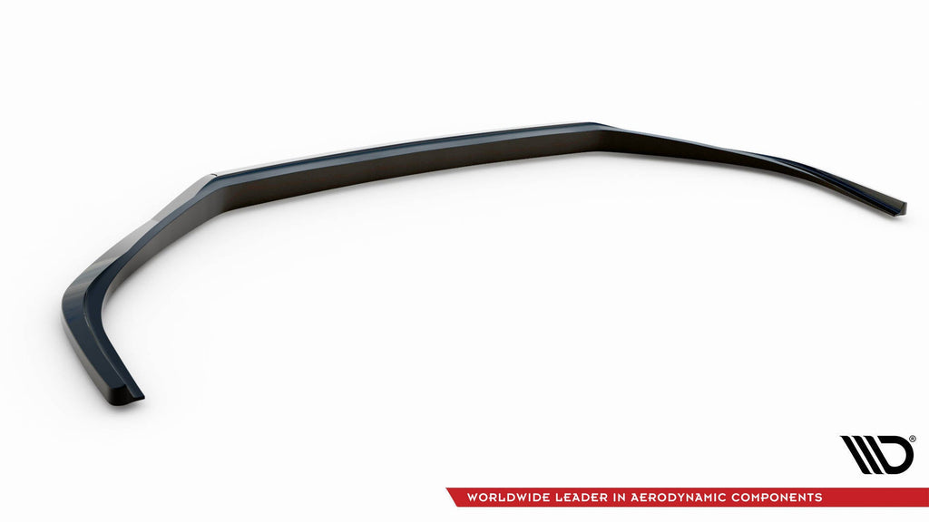 Maxton Design Set Of Splitters para Lexus ES F Sport Mk7 - imagen 14