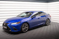 Maxton Design Set Of Splitters para Lexus ES F Sport Mk7 - imagen 1