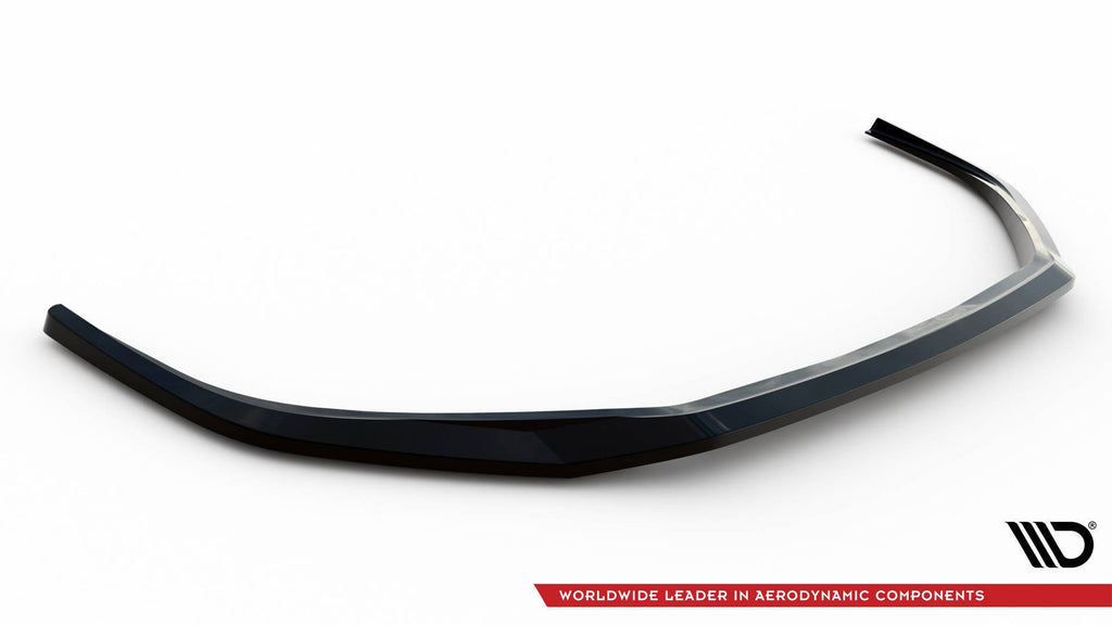 Maxton Design Set Of Splitters para Lexus ES F Sport Mk7 - imagen 15