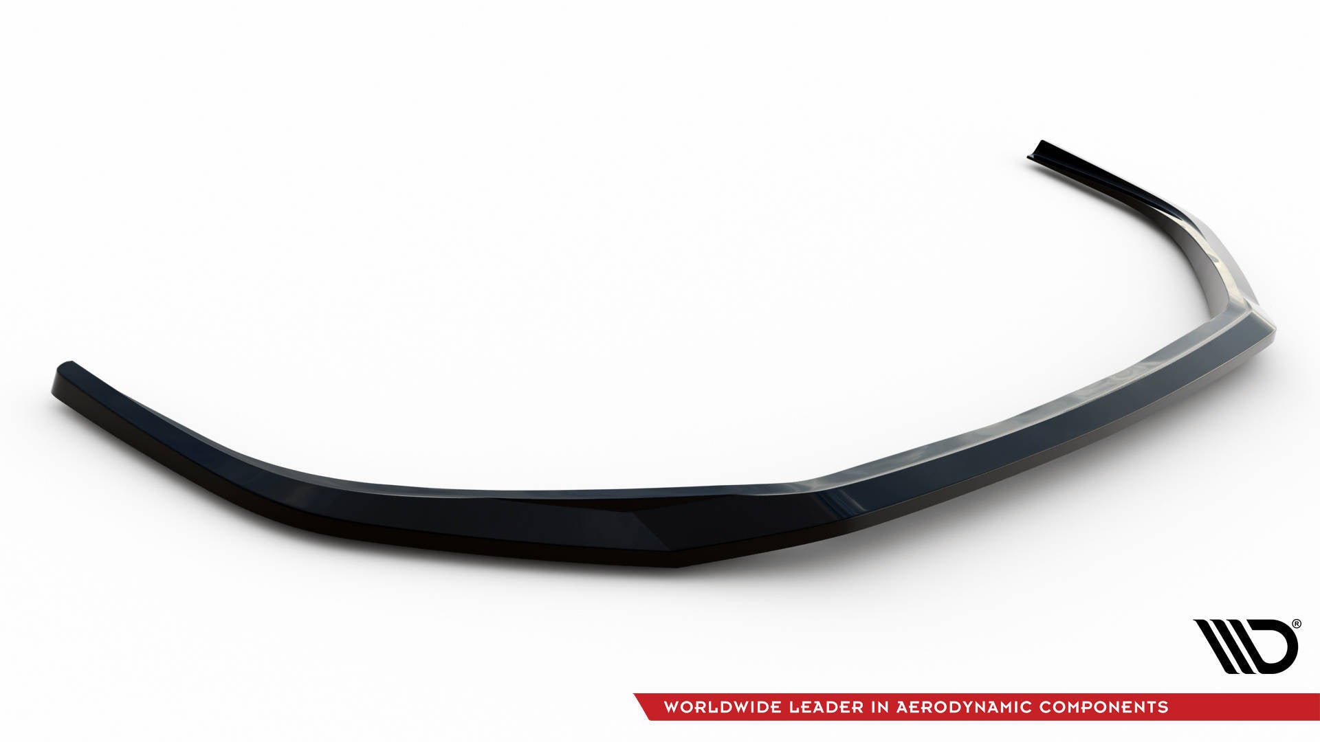 Maxton Design Set Of Splitters para Lexus ES F Sport Mk7 - imagen 15