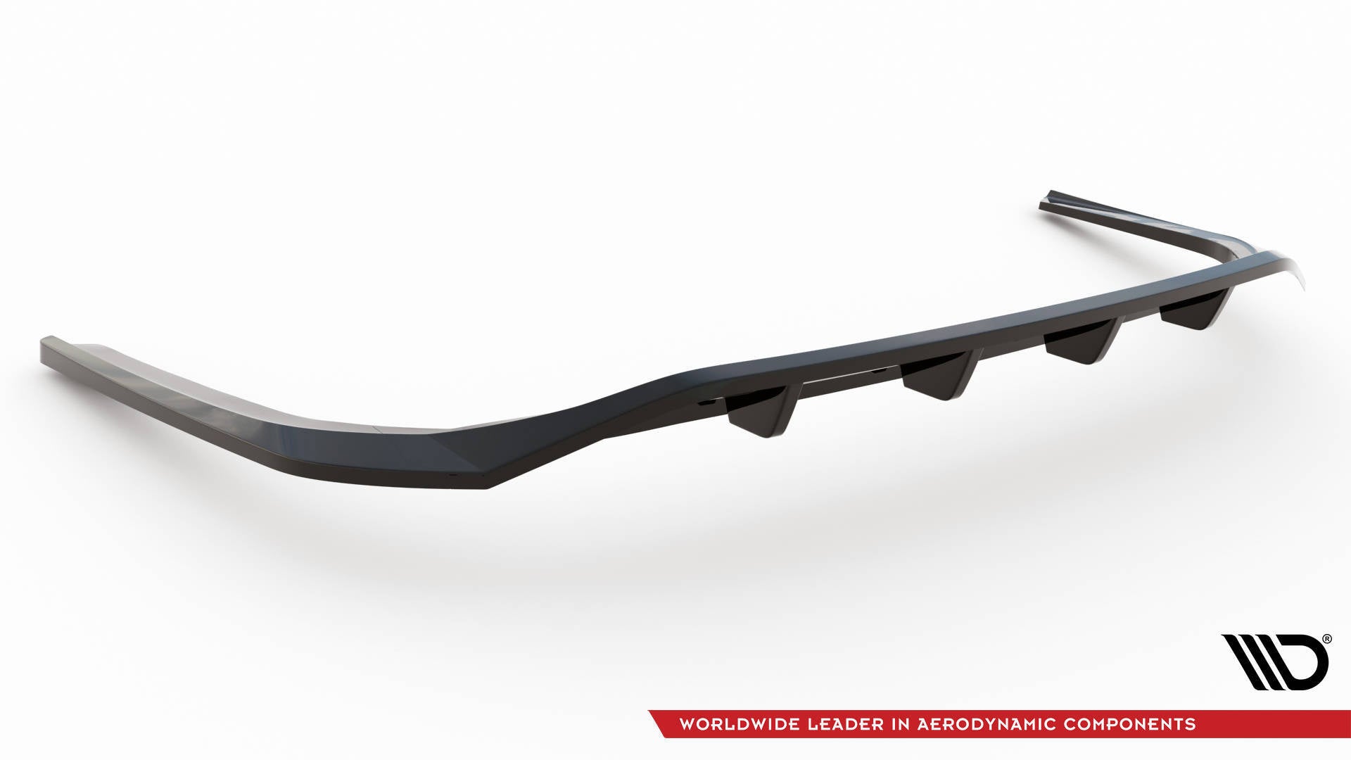 Maxton Design Set Of Splitters para Lexus ES F Sport Mk7 - imagen 18