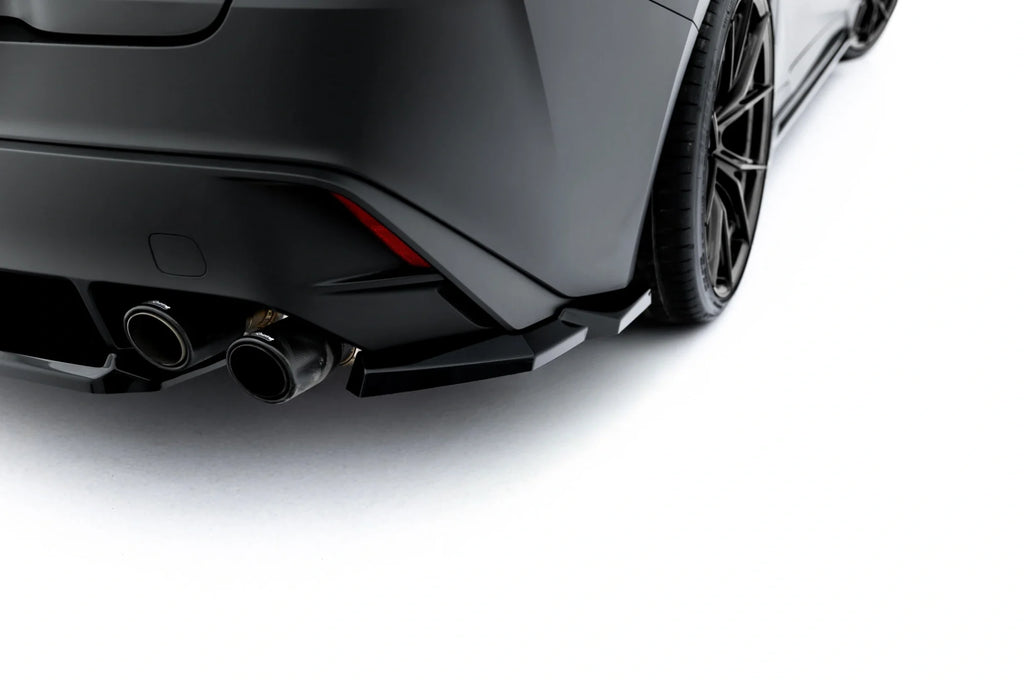 Maxton Design Set Of Splitters para Lexus IS 500 Mk3 Facelift 2 (XE30) - imagen 13
