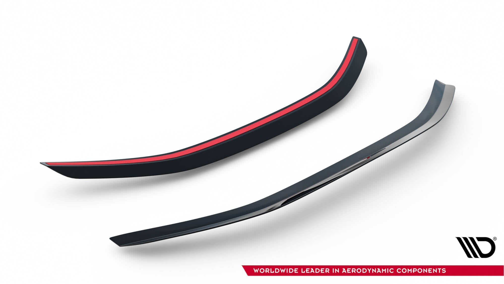 Maxton Design Set Of Splitters para Lexus RC Mk1 - imagen 26