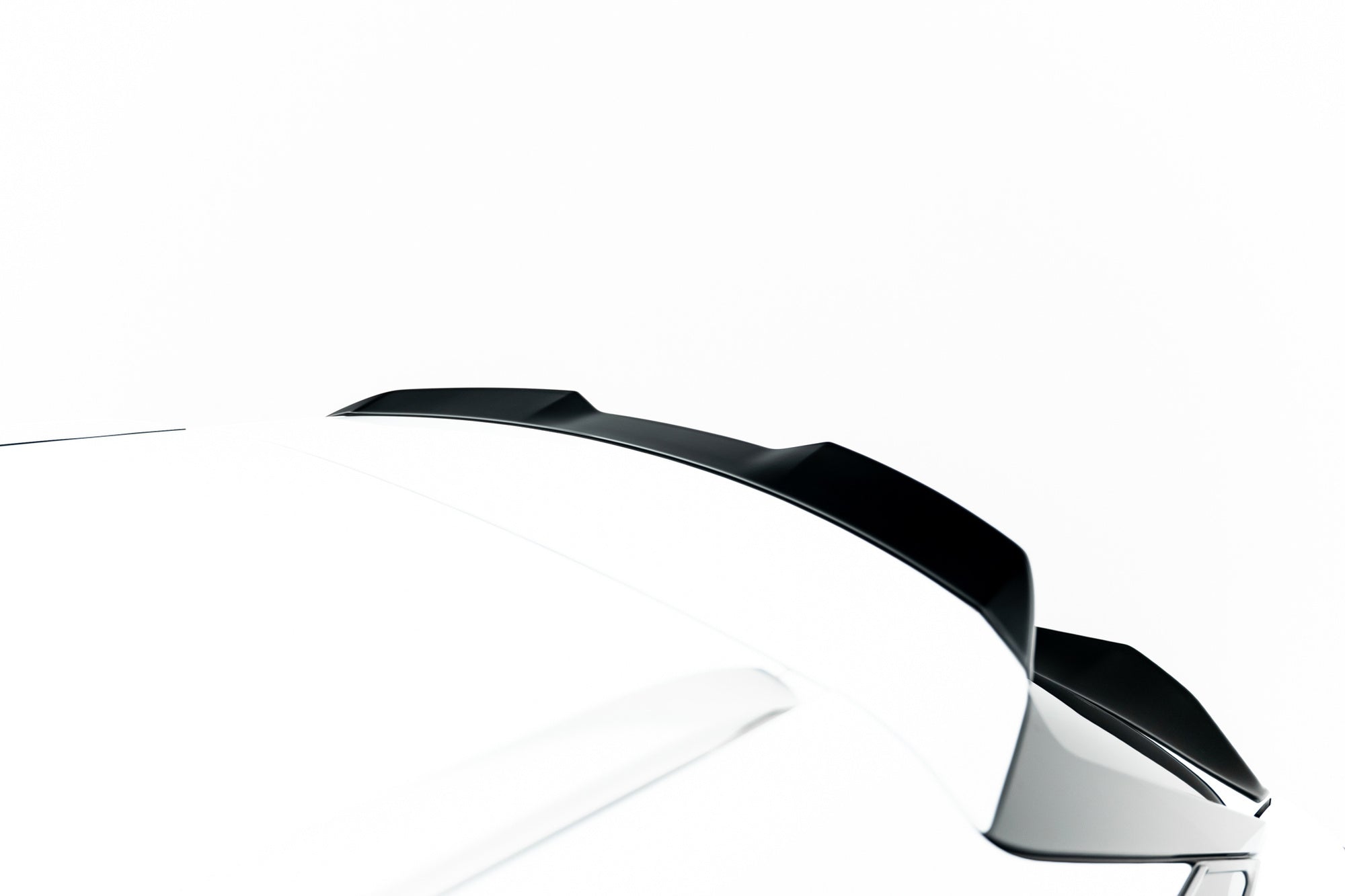 Maxton Design Set Of Splitters para Lexus RX F-Sport Mk4 Facelift - imagen 13