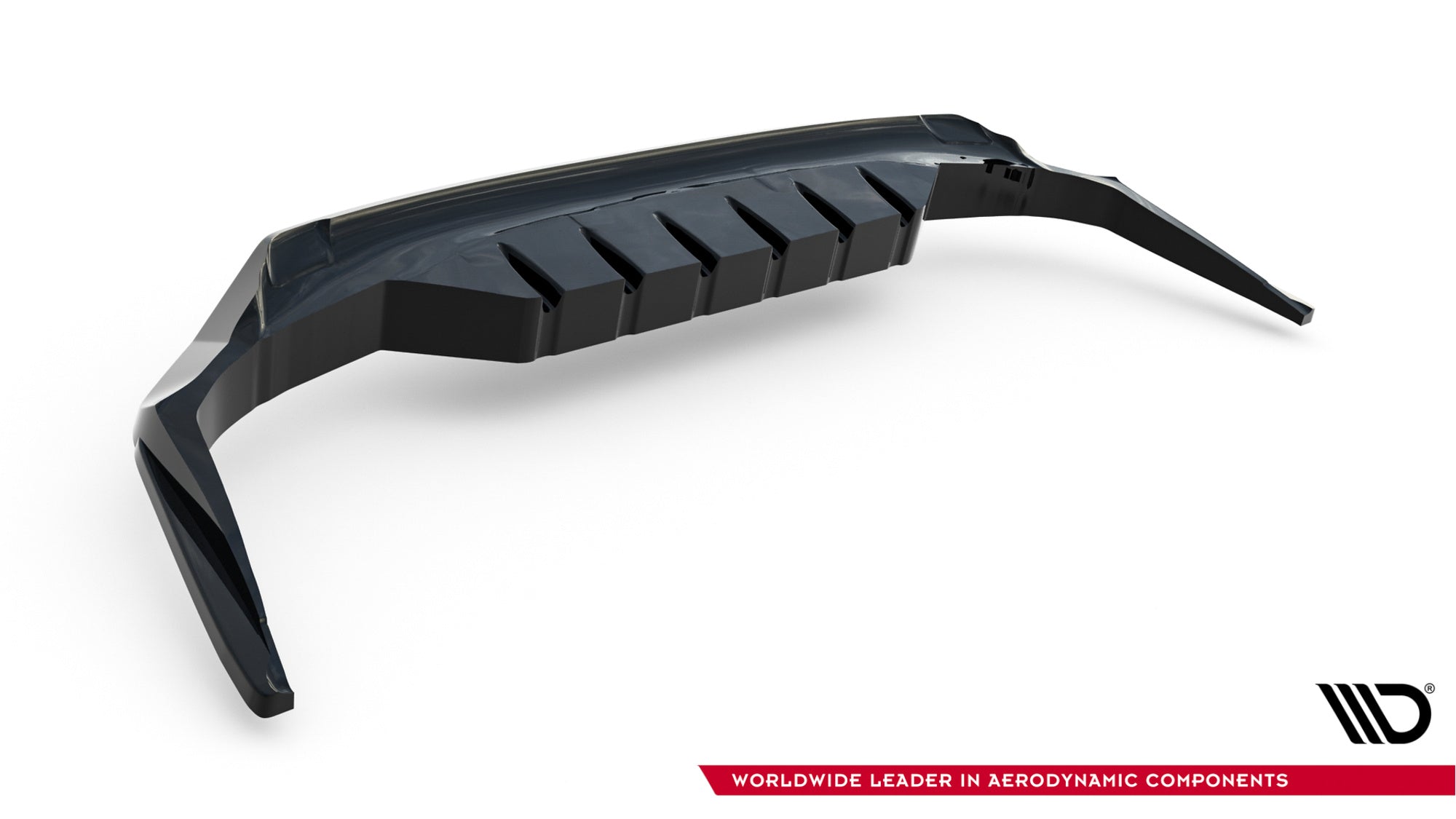 Maxton Design Set Of Splitters para Lexus UX F-Sport Mk1 - imagen 21