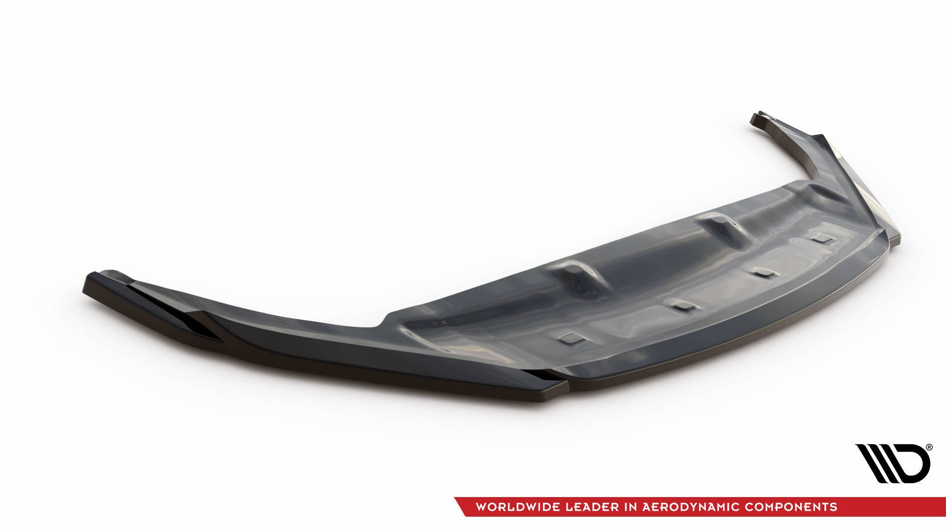 Maxton Design Set Of Splitters para Lexus UX F-Sport Mk1 - imagen 16