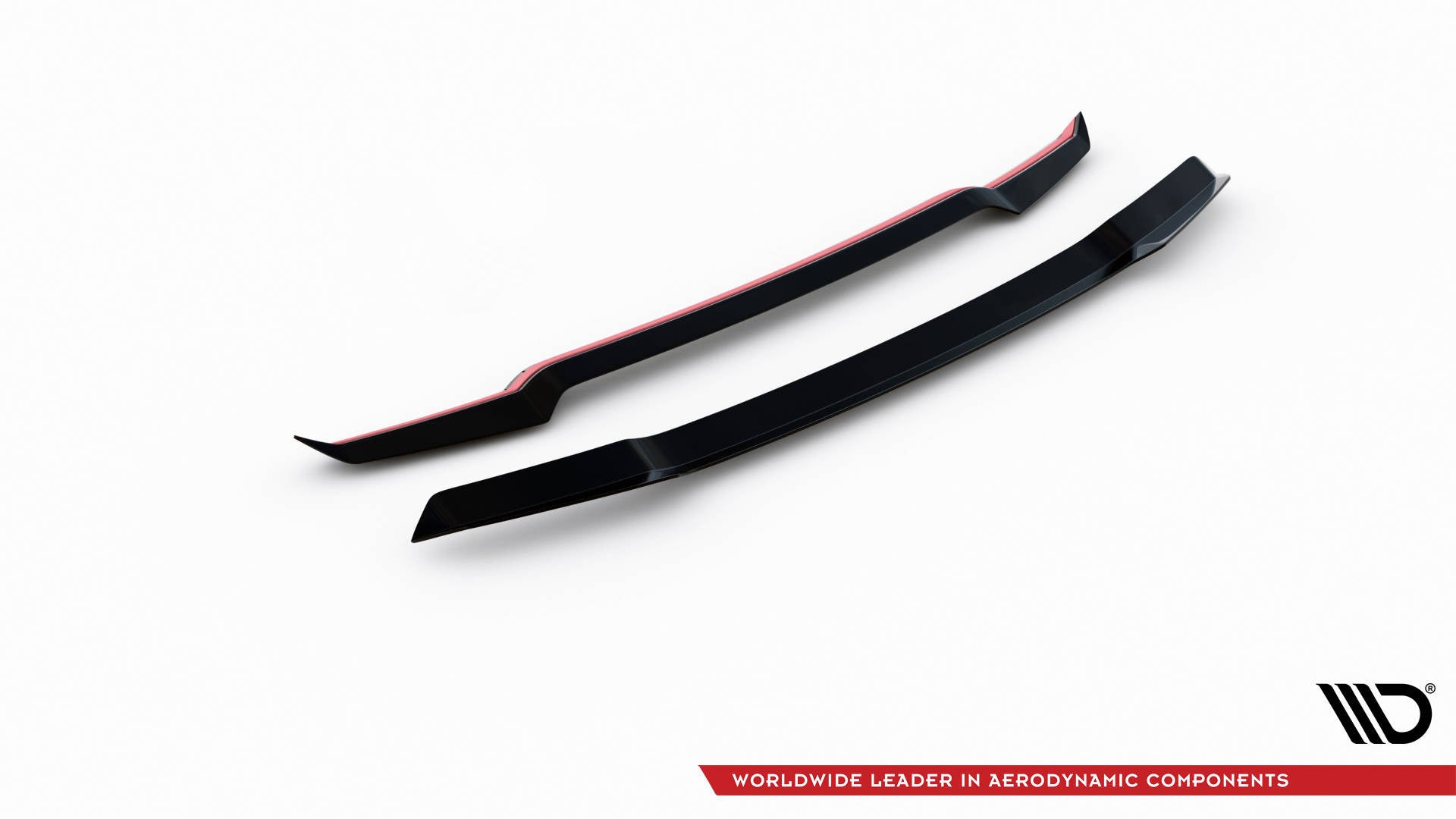 Maxton Design Set Of Splitters para Lexus UX F-Sport Mk1 - imagen 23