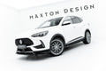 Maxton Design Set Of Splitters para MG HS Mk1 Facelift - imagen 1