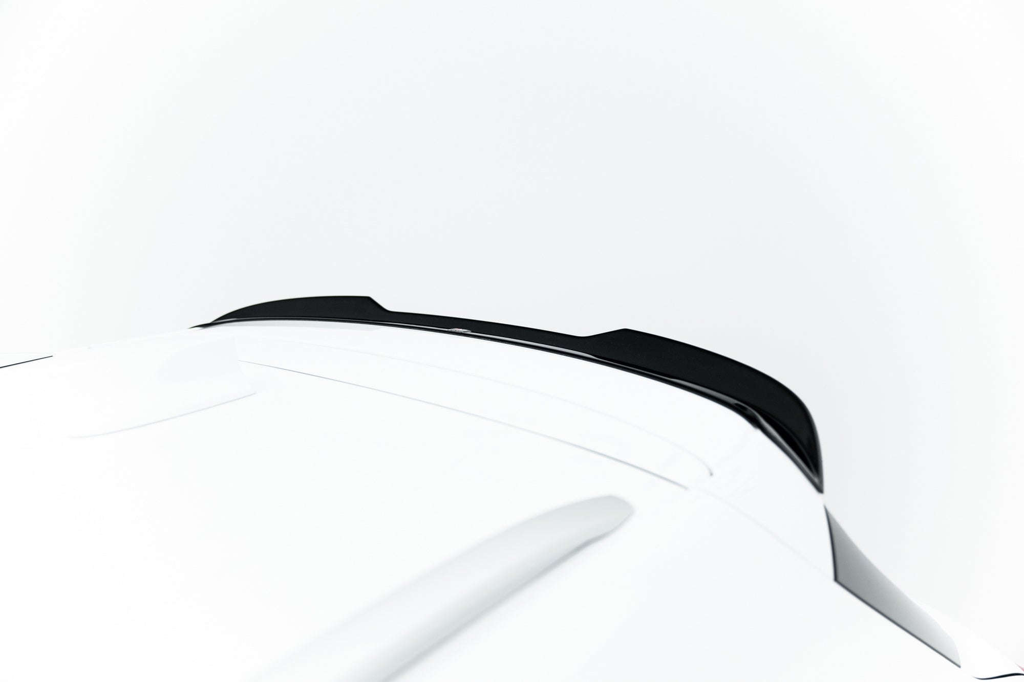 Maxton Design Set Of Splitters para MG HS Mk1 Facelift - imagen 15