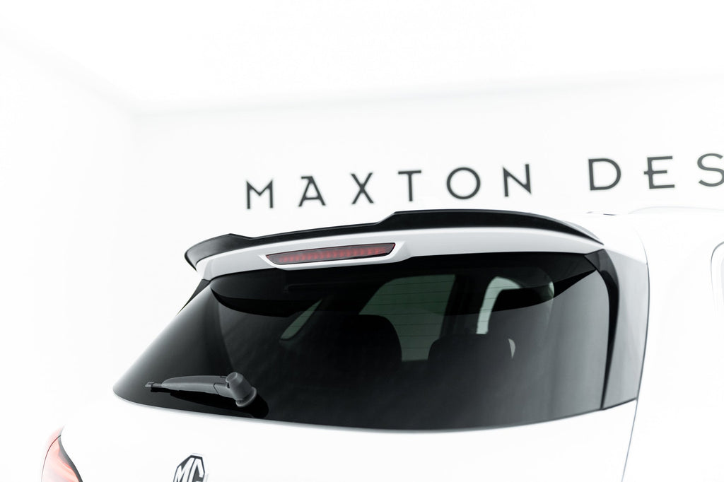 Maxton Design Set Of Splitters para MG HS Mk1 Facelift - imagen 11