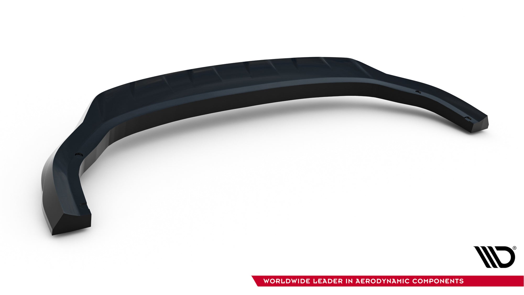 Maxton Design Set Of Splitters para MG HS Mk2 - imagen 16