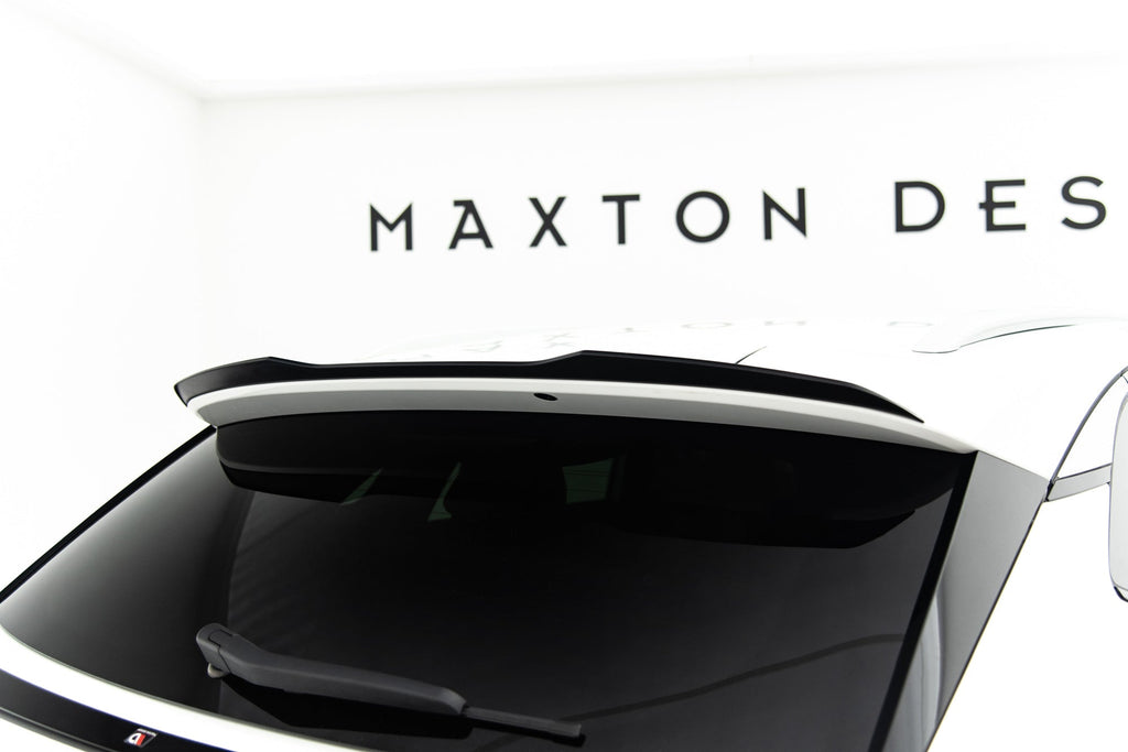 Maxton Design Set Of Splitters para MG HS Mk2 - imagen 14