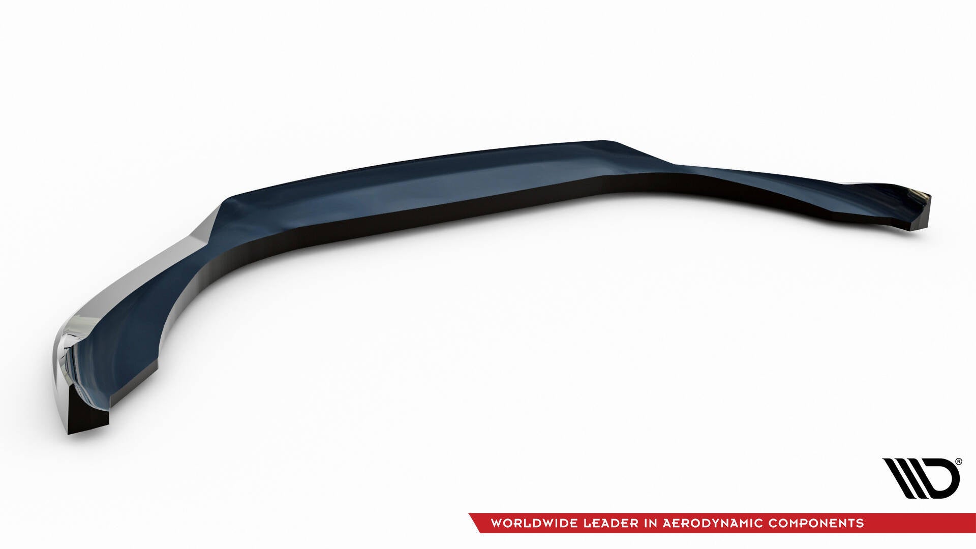 Maxton Design Set Of Splitters para Maserati Ghibli Mk3 Facelift - imagen 14