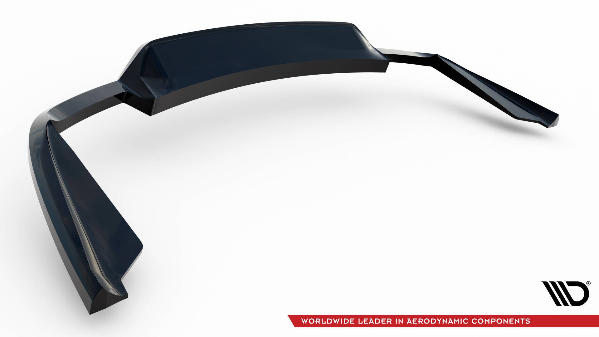 Maxton Design Set Of Splitters para Maserati Ghibli Mk3 Facelift - imagen 18