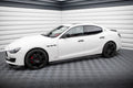 Maxton Design Set Of Splitters para Maserati Ghibli Mk3 Facelift - imagen 1