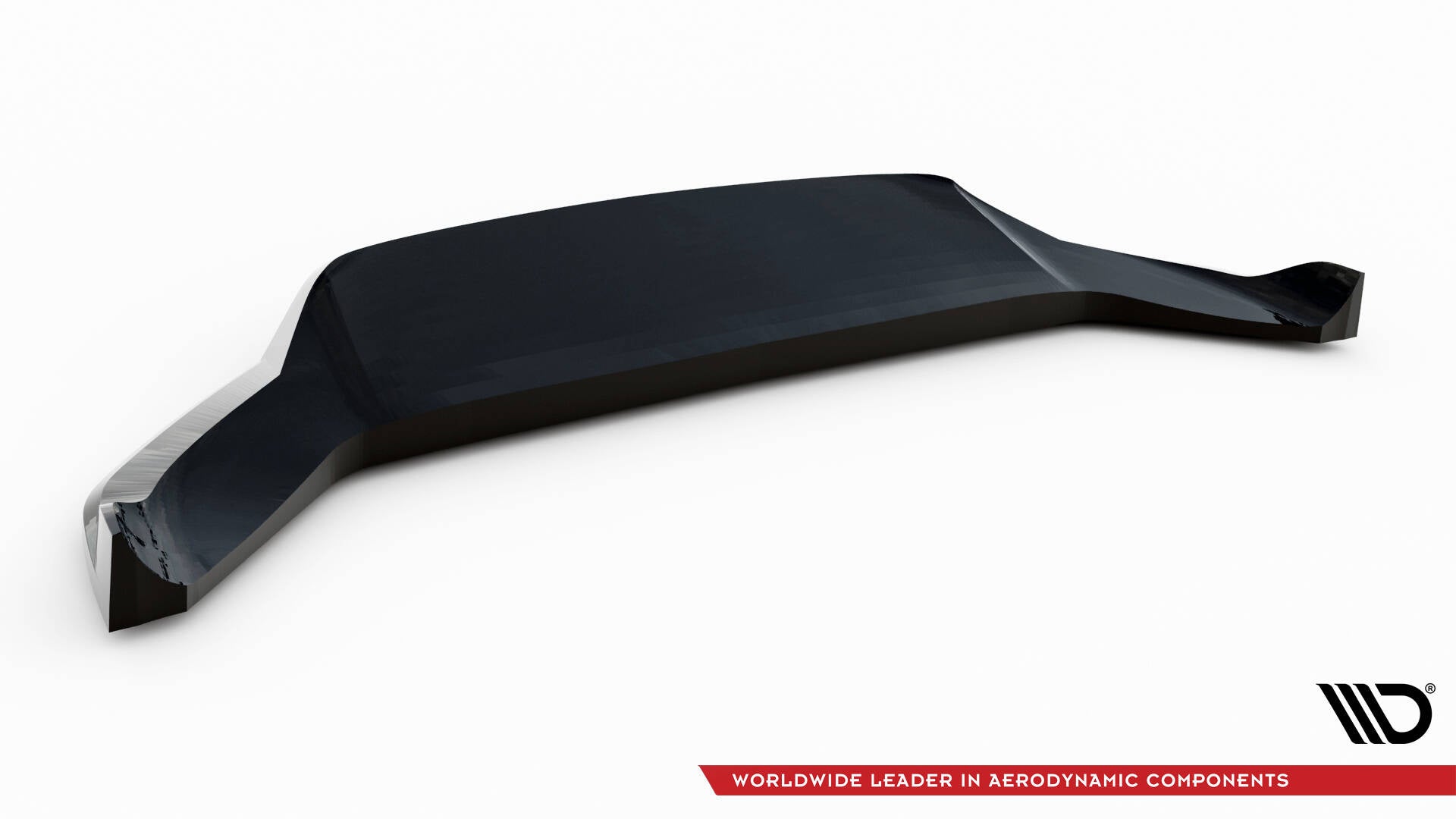 Maxton Design Set Of Splitters para Maserati Grecale GT / Modena Mk1 - imagen 13