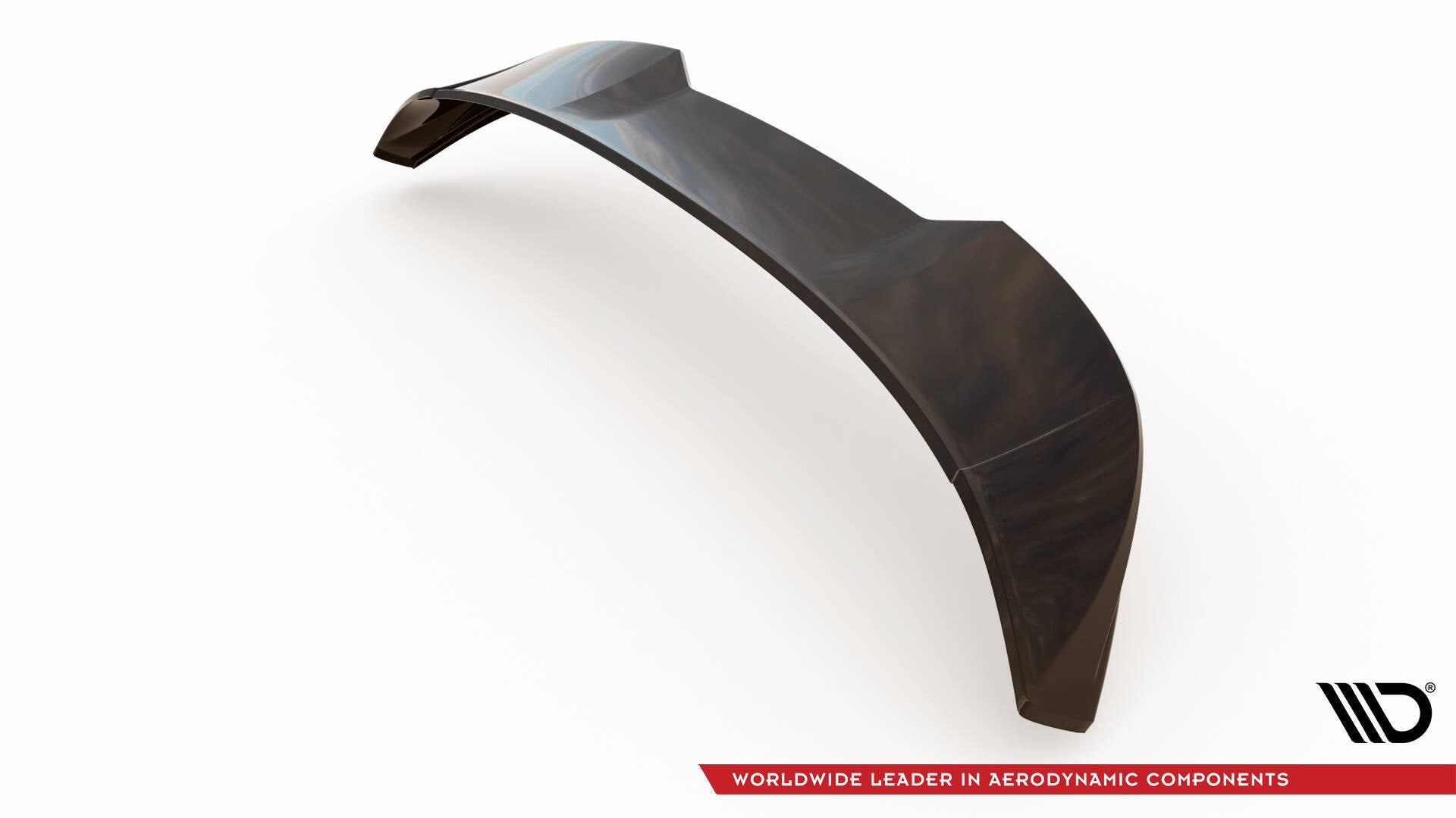 Maxton Design Set Of Splitters para Maserati Grecale GT / Modena Mk1 - imagen 18