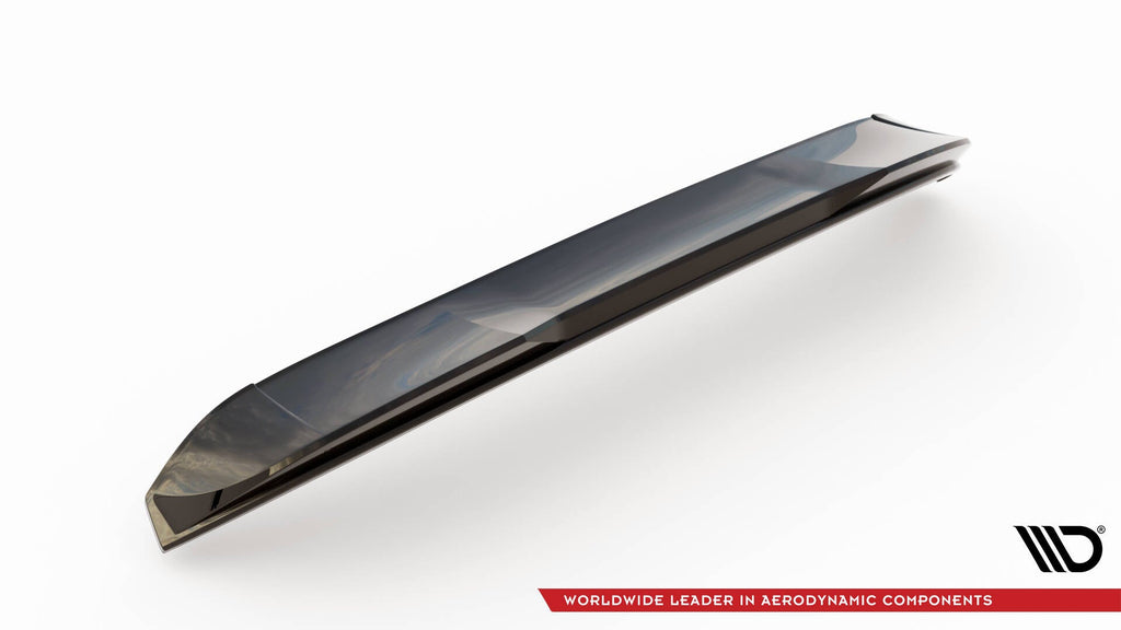 Maxton Design Set Of Splitters para Maserati Grecale GT / Modena Mk1 - imagen 19