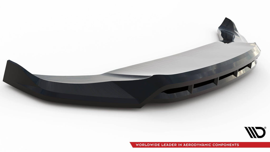 Maxton Design Set Of Splitters para Maserati Grecale GT / Modena Mk1 - imagen 12