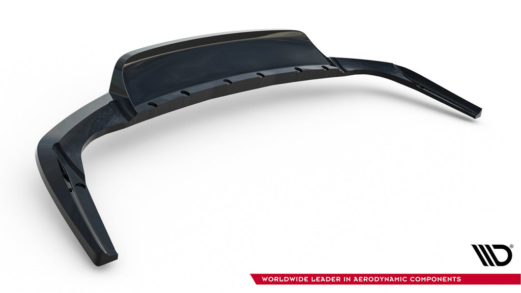 Maxton Design Set Of Splitters para Maserati Levante GT Mk1 Facelift - imagen 20