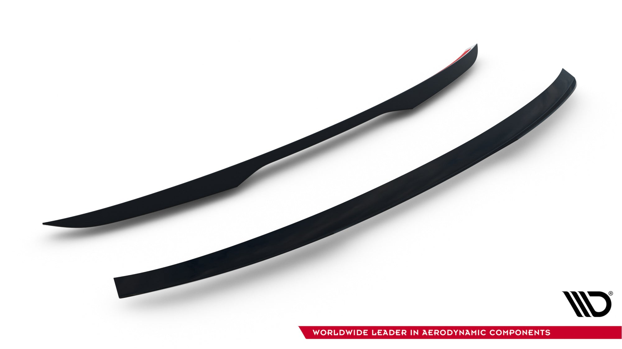 Maxton Design Set Of Splitters para Maserati Levante GT Mk1 Facelift - imagen 24